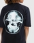 C-CAMISETA REGULAR RAIO X BAW X SMILEY - comprar online