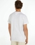 C-CAMISETA TOMMY JEANS REG TJ 85 ENTRY TEE EXT BRANCA - comprar online