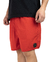 SHORT TMAURICINHO TITULAR VERMELHO LOGO PERNA - comprar online