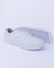 TENIS HOCKS SONORA SKATE WHITEb - comprar online