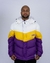 BOBOJACO NBA LAKERS ROXO/BRANCO