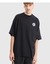 C-CAMISETA OVERSIZED NAVAL CLASSY BAW