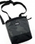 C-SHOULDER BAG BAU FIRE (CINZA/PRETO)