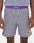 C-SHORT NBA LAKERS VOLLEY