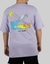 C-CAMISETA REGULAR KITESURF BAW X TEJ - comprar online