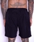 SHORT ESPORTIVO GAJANG PRETO - comprar online