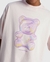 C-CAMISETA BAW NEW OVER GUMMYBEAR - comprar online