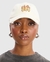 C-BONE BAW DAD HAT BAW FIRE OFF WHITE - comprar online