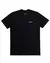 C-Camiseta Basica Fire Geniune Parts (Preto) - comprar online