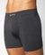 CUECA LUPO BOXER GRAFITE