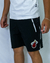 C-SHORT NBA MIAMI HEAT VOLLEY - Fw store