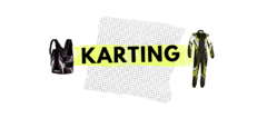 Banner de la categoría KARTING