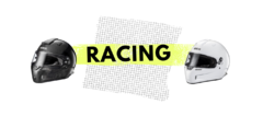 Banner de la categoría RACING