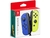 Control Nintendo Switch Joy-Con Set Blue/Neon Yellow