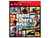 GTA Grand Theft Auto V PS3