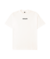 Camiseta Cazulo Logo Off-White