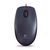 Mouse Logitech M90 com fio OPT USB