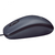 Mouse Logitech M90 com fio OPT USB - comprar online