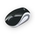 Mini Mouse Logitech M187 Sem Fio OPT USB - Black - RAPID SHOP