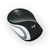 Mini Mouse Logitech M187 Sem Fio OPT USB - Black - comprar online