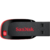 Pen Drive Sandisk Cruzer Blade SDCZ50 32GB- Preto - SDCZ50032GB35 - comprar online