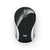 Mini Mouse Logitech M187 Sem Fio OPT USB - Black