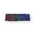 Teclado Gamer KMEX - KM5228 RGB, Porta USB, Anti-ghost - RAPID SHOP