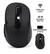 Mouse Sem fio Wireless 2.4Ghz Receptor USB Lehmox - LEY172