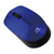 Mouse C3Plus Sem Fio Micro Receptor Azul MW17BL