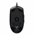 Mouse Logitech Gamer G203 Lightsync RGB Com Fio - Preto - RAPID SHOP