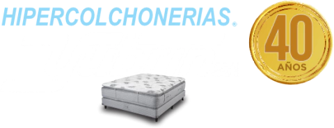 HIPERCOLCHONERIAS YUBRIN 