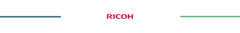 Banner da categoria Ricoh