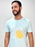 CAMISETA MASCULINA ESTAMPADA SLIM - KING & JOE - comprar online