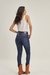 CALÇA JEANS FEMININA LY SKINNY BARRIGA CHAPADA - YOUNG STYLE - comprar online