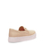 TÊNIS FEMININO SLIP ON PALHA SOLA BAIXA - SANTA LOLLA na internet