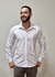 CAMISA SOCIAL MASCULINA MANGA LONGA CASUAL - KING & JOE - comprar online