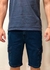 BERMUDA JEANS MASCULINA CARGO - YOUNG STYLE - comprar online