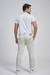 CALÇA SARJA MASCULINA LYCRA SLIM SPORT FINO - YOUNG STYLE - comprar online