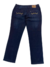 CALÇA JEANS FEMININA LYCRA TRADICIONAL RETA - YOUNG STYLE - comprar online