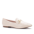 MOCASSIM FEMININO NAPA SOFT VANILLA ENVERNIZADO - SUA CIA - comprar online