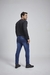 CALÇA JEANS MASCULINA COM LYCRA SKINNY - YOUNG STYLE - comprar online