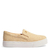 TÊNIS FEMININO SLIP ON JUTA OURO SOLA BAIXA - SANTA LOLLA