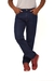 CALÇA JEANS MASCULINA LYCRA TRADICIONAL RETA - YOUNG STYLE