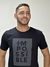 CAMISETA MASCULINA ESTAMPADA SLIM - KING & JOE