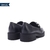 MOCASSIM LOAFER FEMININO TRATORADO NAPA SOFT PRETO - SUA CIA na internet