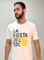 CAMISETA MASCULINA ESTAMPADA SLIM - KING & JOE - comprar online