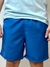 BEACH SHORT MASCULINO LISO NYLON CURTO - KING & JOE