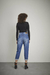 CALÇA JEANS FEMININA BOYFRIEND - YOUNG STYLE - comprar online