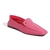 MOCASSIM FEMININO COURO NOBRE SOFT CAMÉLIA - SANTA LOLLA - comprar online