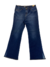 CALÇA JEANS FEMININA COM LYCRA BOOT CUT - YOUNG STYLE